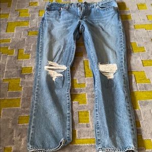 Special Edition Levi’s 511 Men’s Jeans W36/ L32